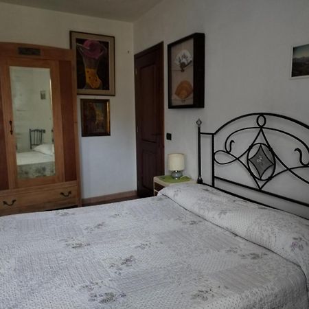 Bed & Breakfast Ca' Di Vissai Arnasco Bagian luar foto