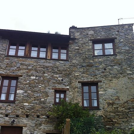Bed & Breakfast Ca' Di Vissai Arnasco Bagian luar foto