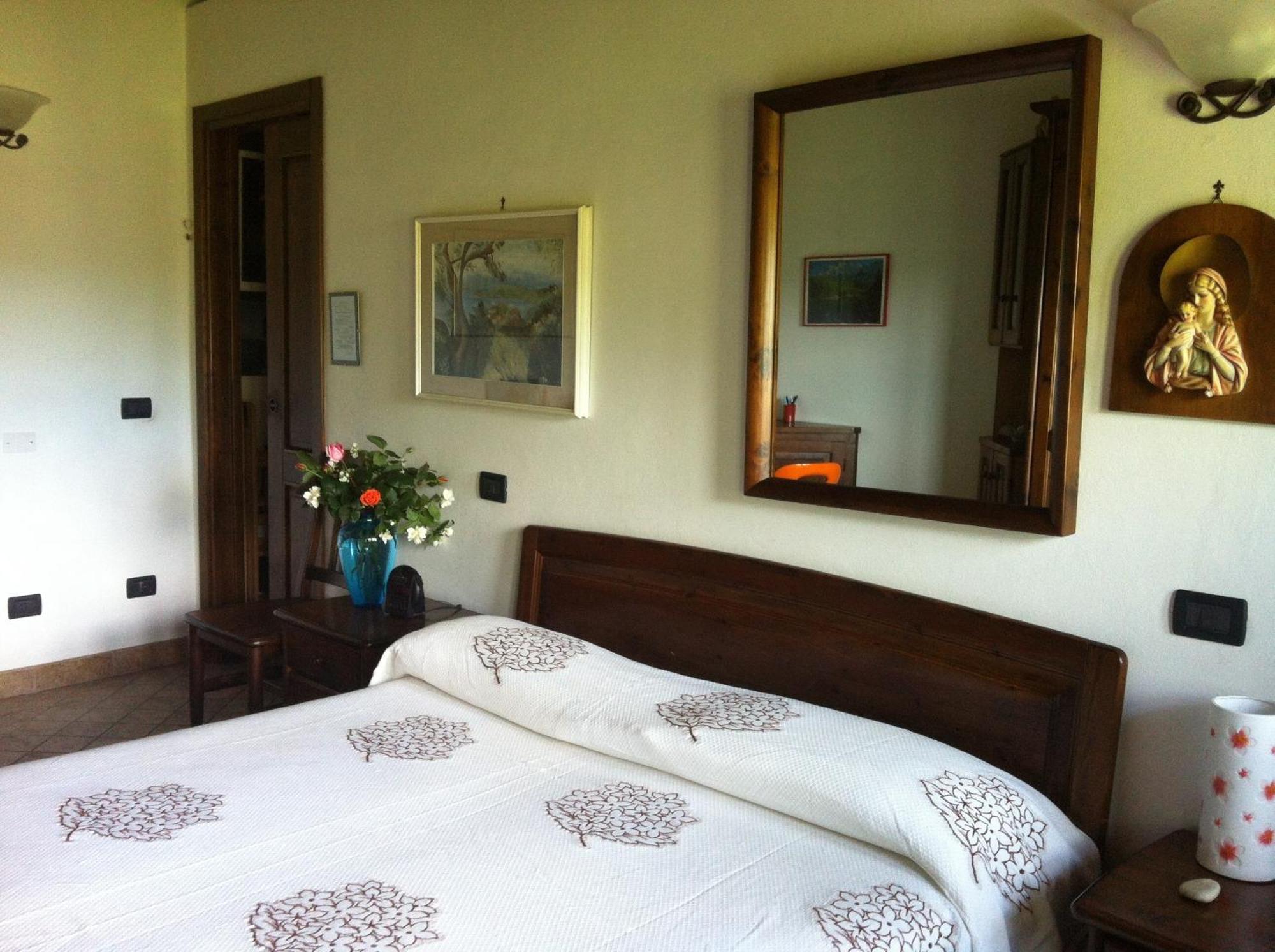 Bed & Breakfast Ca' Di Vissai Arnasco Ruang foto