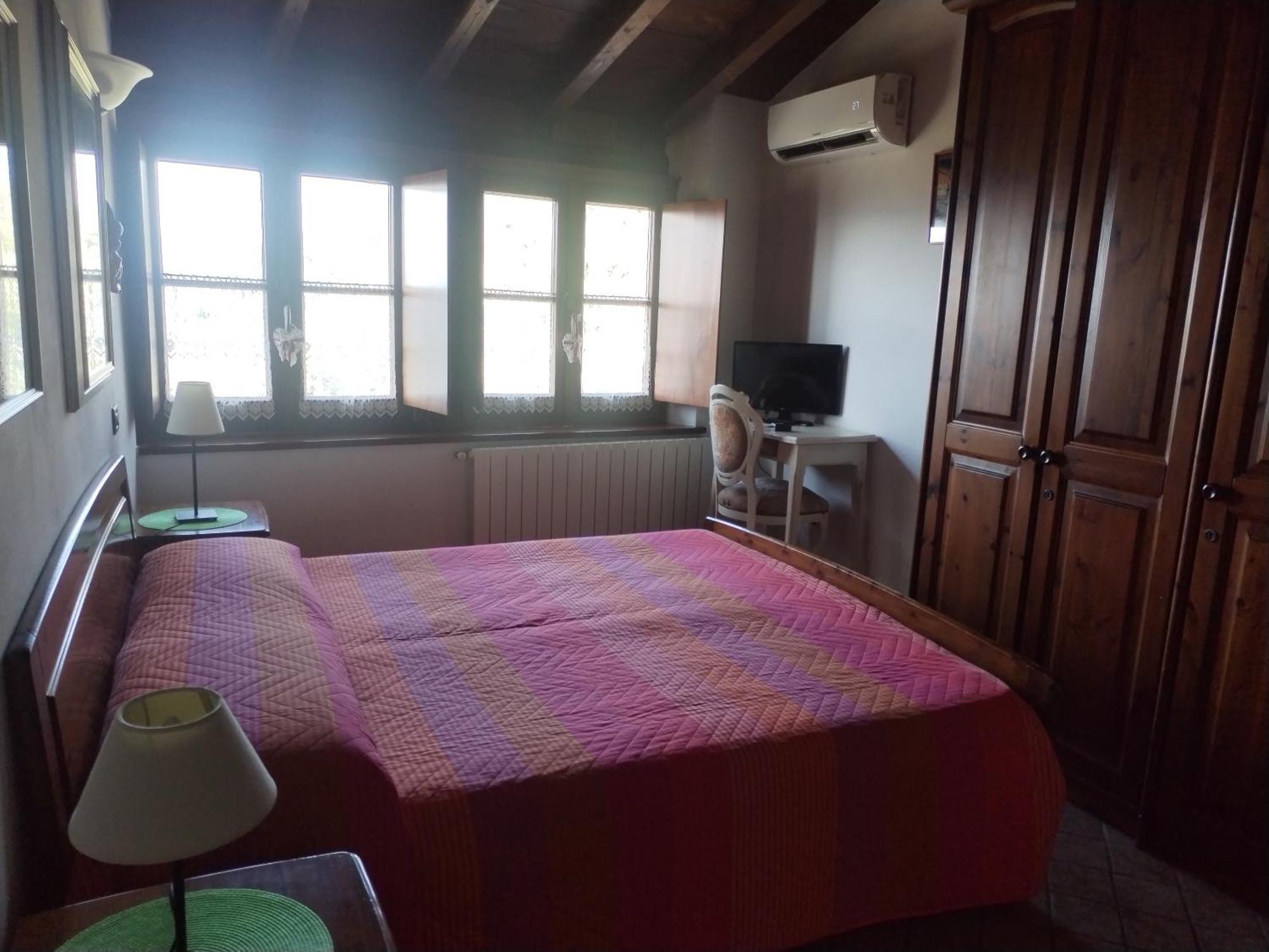 Bed & Breakfast Ca' Di Vissai Arnasco Ruang foto