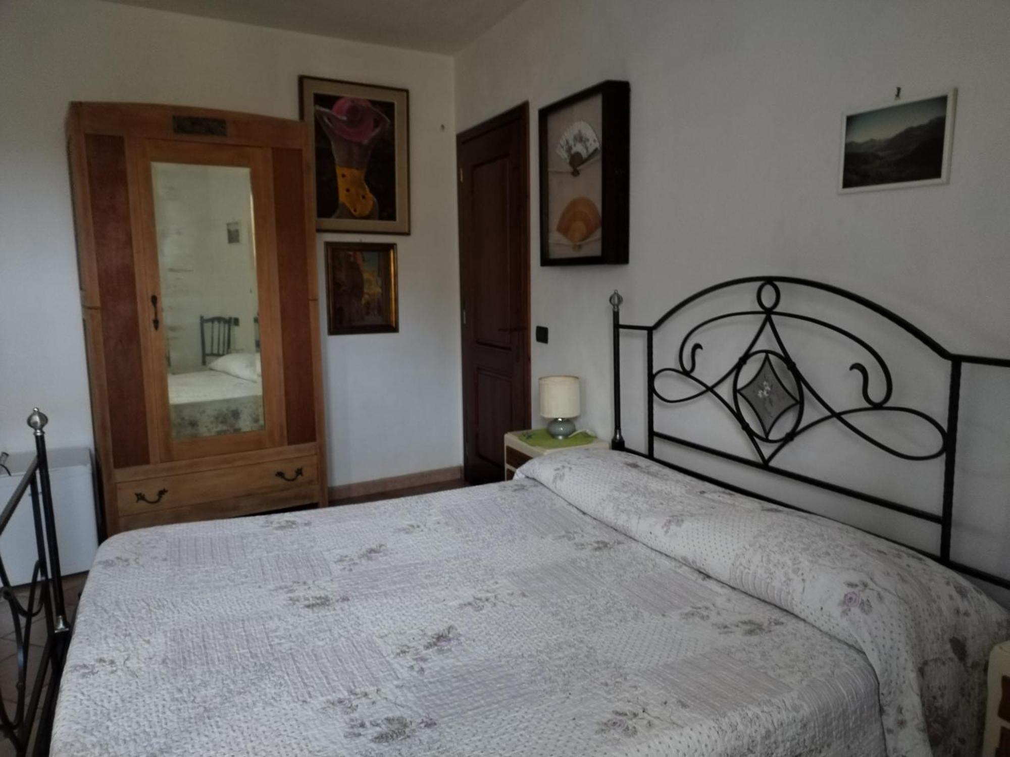 Bed & Breakfast Ca' Di Vissai Arnasco Bagian luar foto