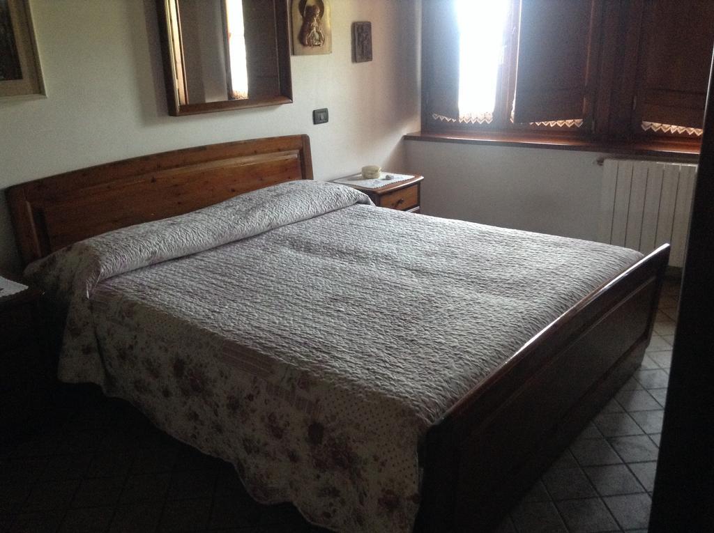 Bed & Breakfast Ca' Di Vissai Arnasco Bagian luar foto