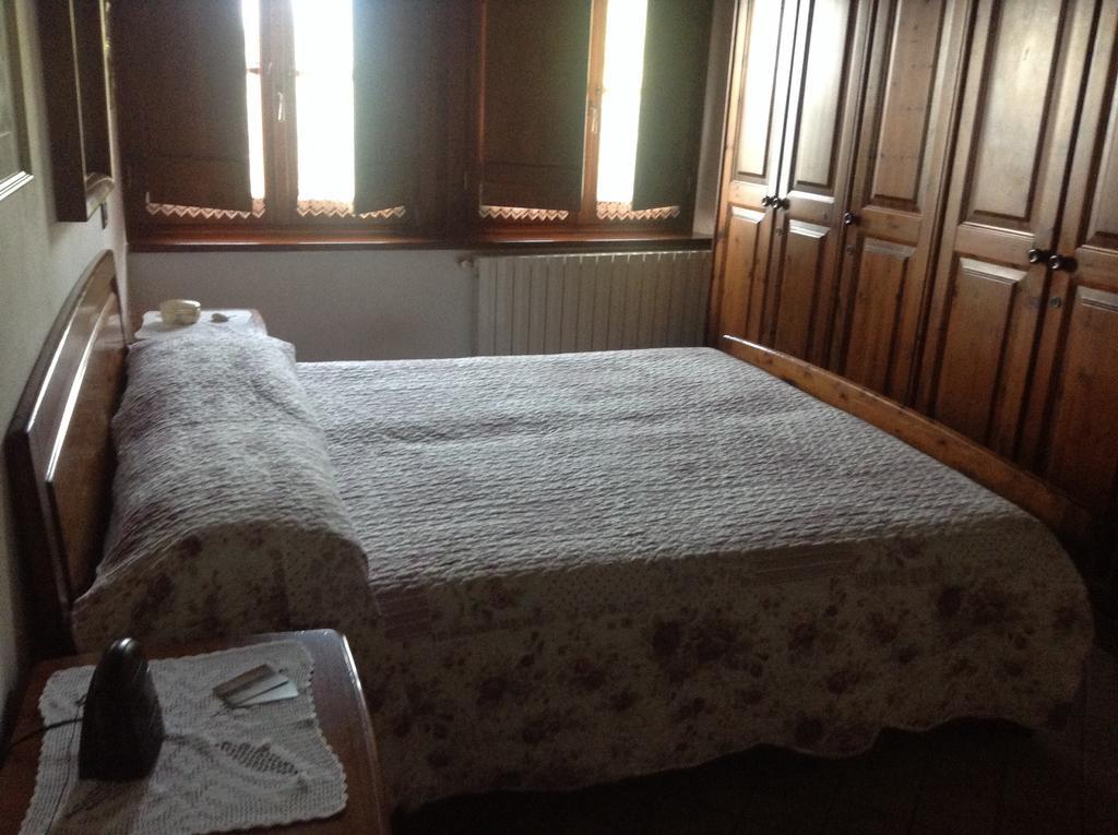 Bed & Breakfast Ca' Di Vissai Arnasco Bagian luar foto