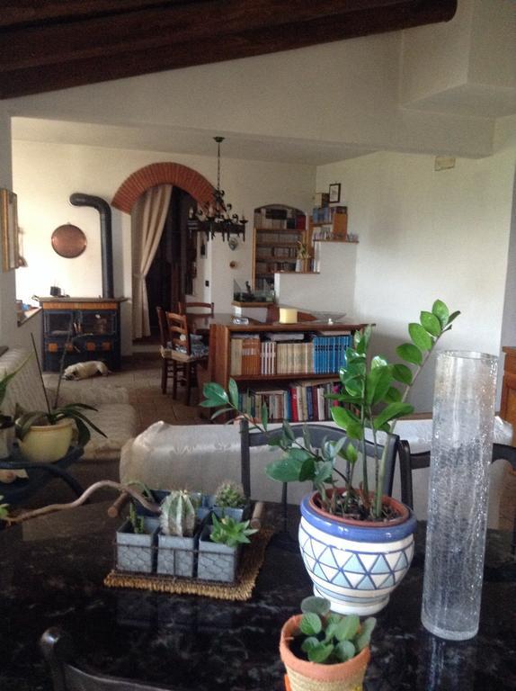 Bed & Breakfast Ca' Di Vissai Arnasco Bagian luar foto