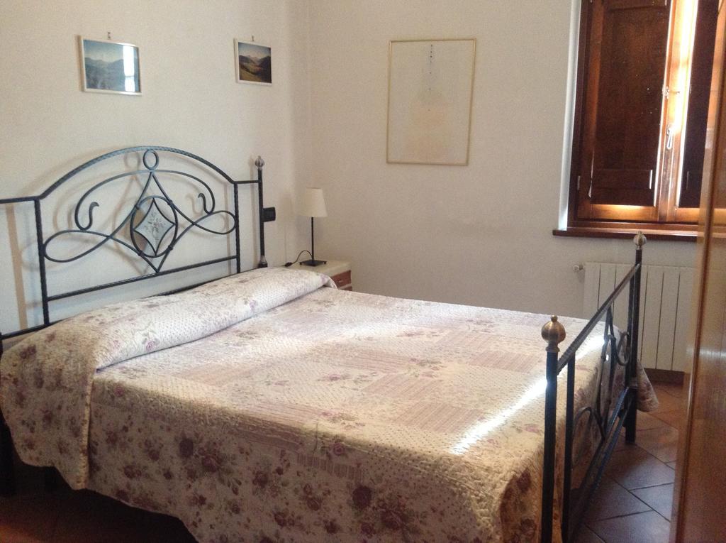 Bed & Breakfast Ca' Di Vissai Arnasco Bagian luar foto
