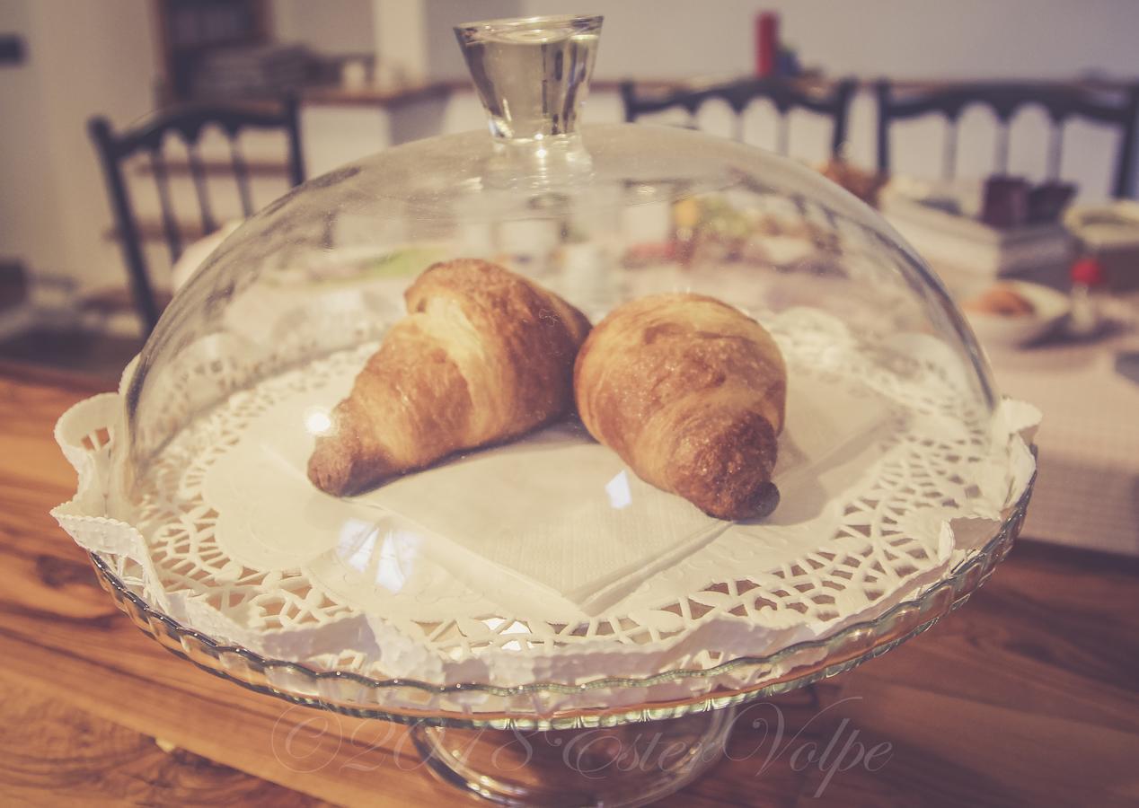Bed & Breakfast Ca' Di Vissai Arnasco Bagian luar foto