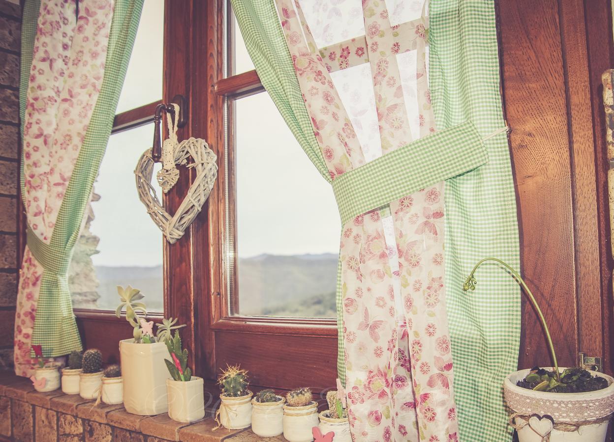Bed & Breakfast Ca' Di Vissai Arnasco Bagian luar foto