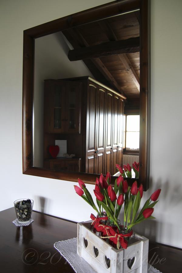 Bed & Breakfast Ca' Di Vissai Arnasco Bagian luar foto