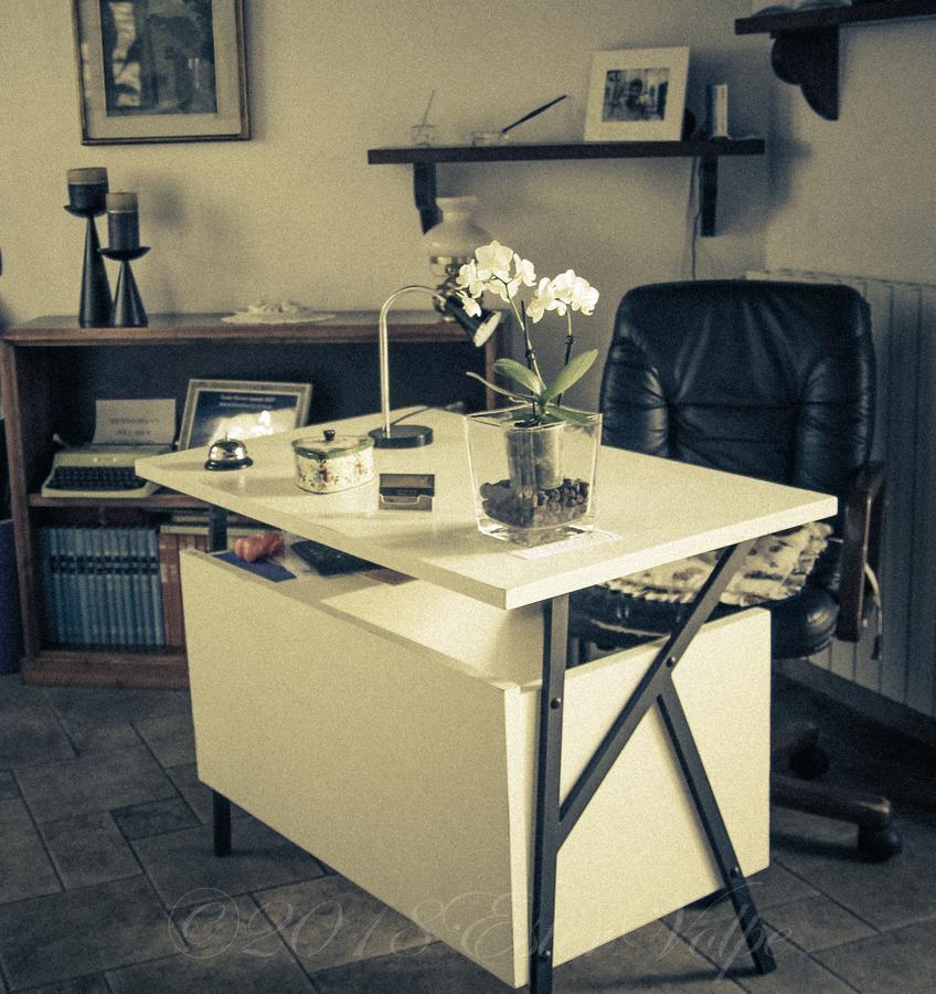 Bed & Breakfast Ca' Di Vissai Arnasco Bagian luar foto